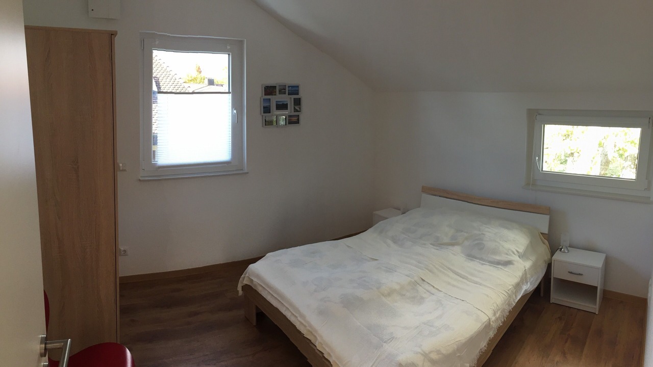 Photo of Bedroom in Ueberlingen
