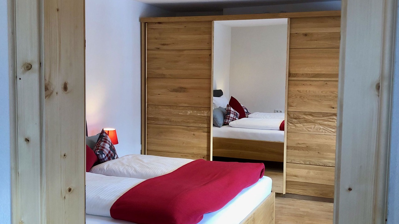 Photo of Bedroom in Ehrwald