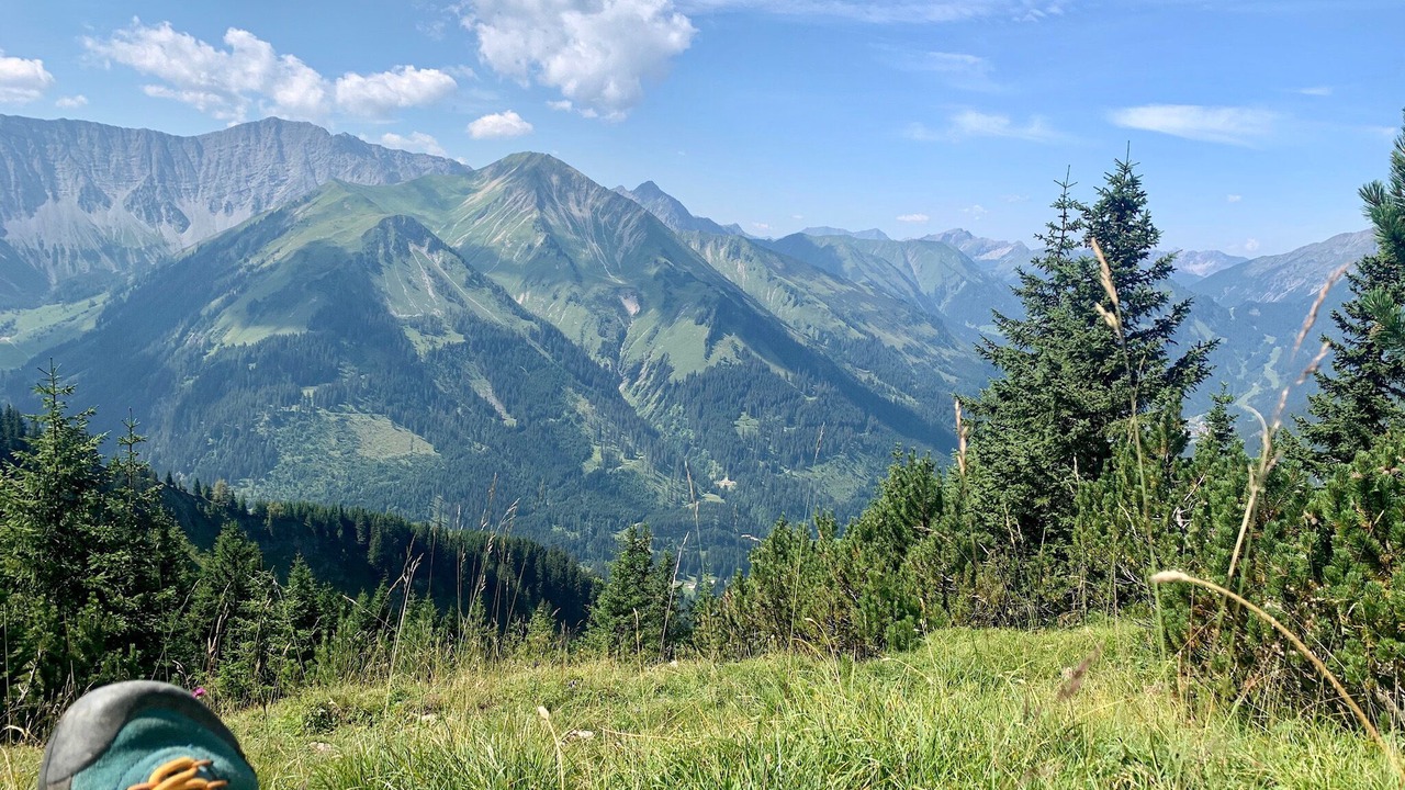 Photo of Outdoor in Ehrwald