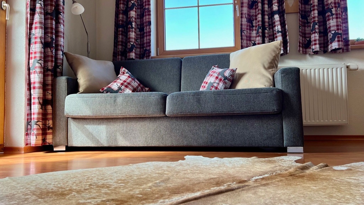 Photo of Livingroom in Ehrwald