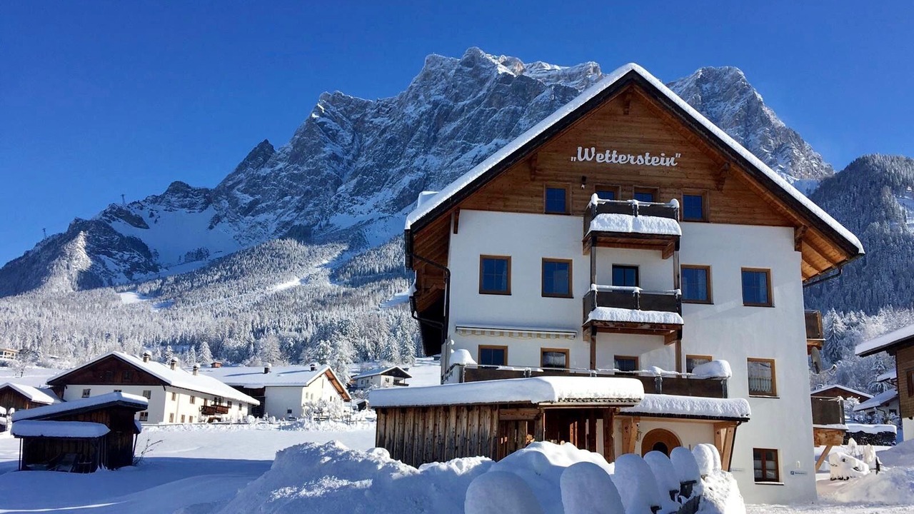 Photo of Outdoor in Ehrwald