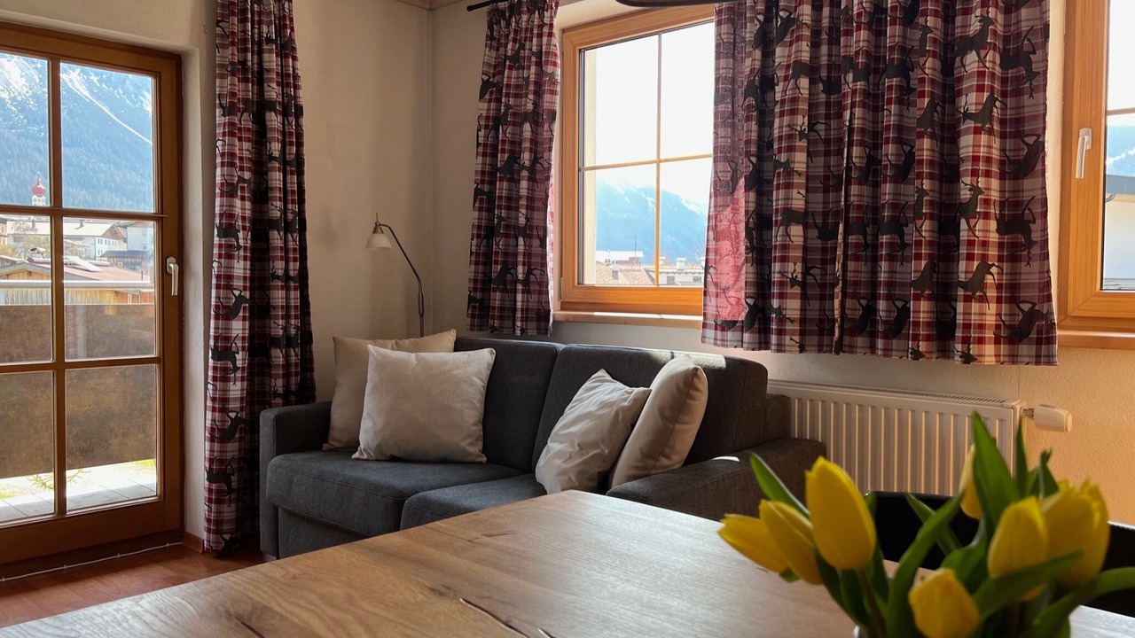 Photo of Livingroom in Ehrwald