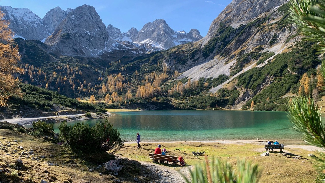 Photo of Others in Ehrwald