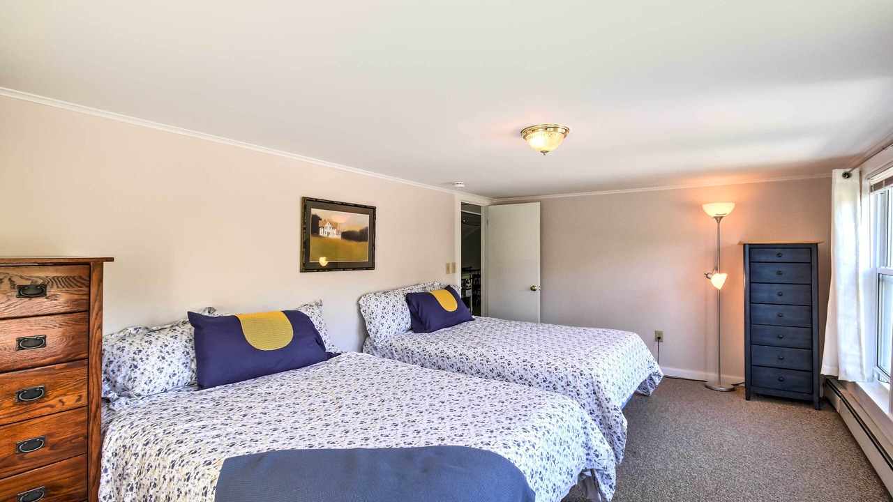 Photo of Bedroom in Manchester Center