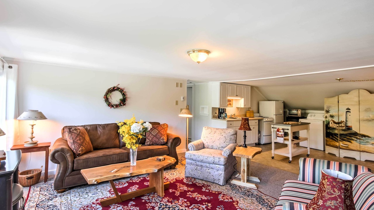 Photo of Livingroom in Manchester Center