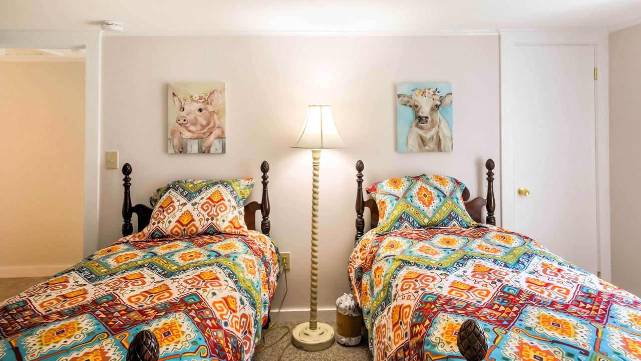 Photo of Bedroom in Manchester Center