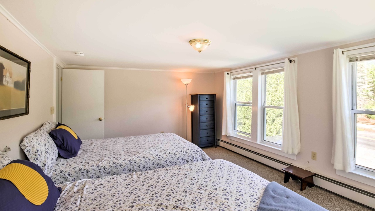 Photo of Bedroom in Manchester Center