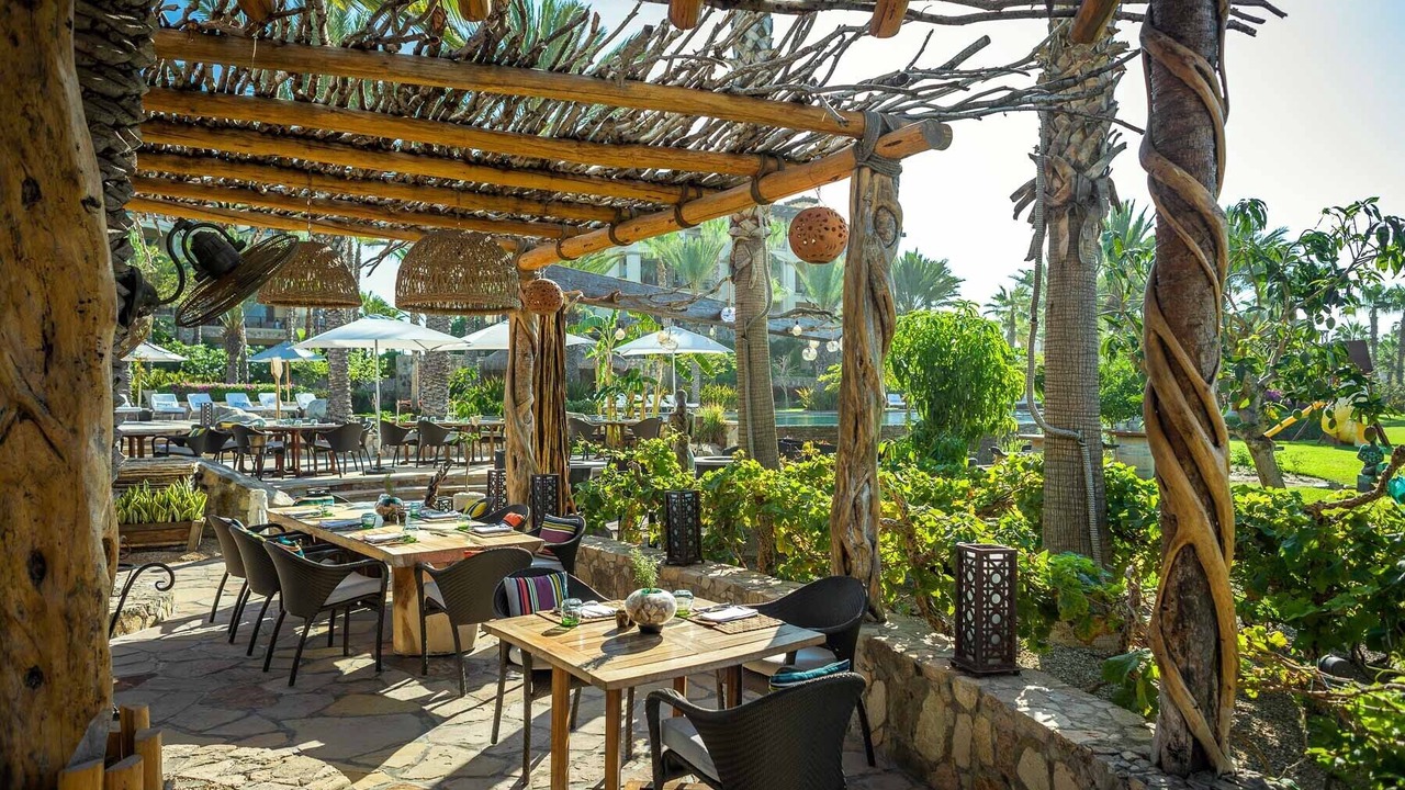 Photo of Outdoor in Cabo Bello