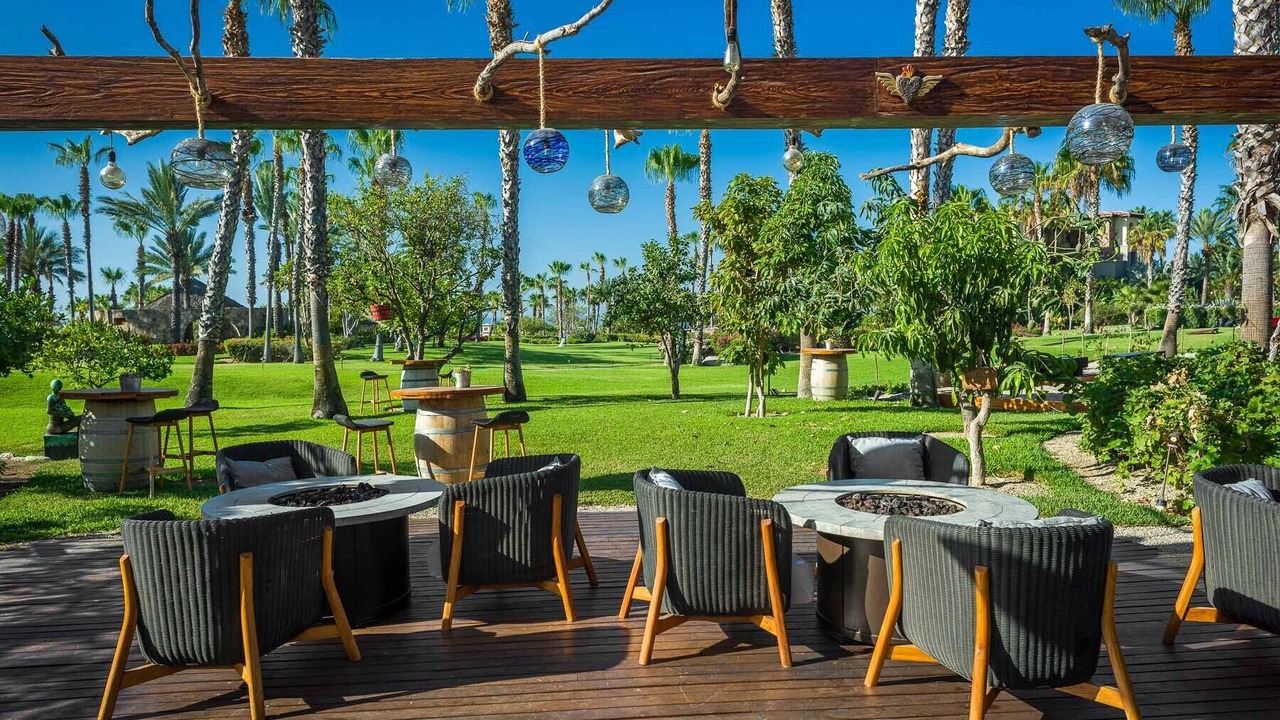 Photo of Outdoor in Cabo Bello
