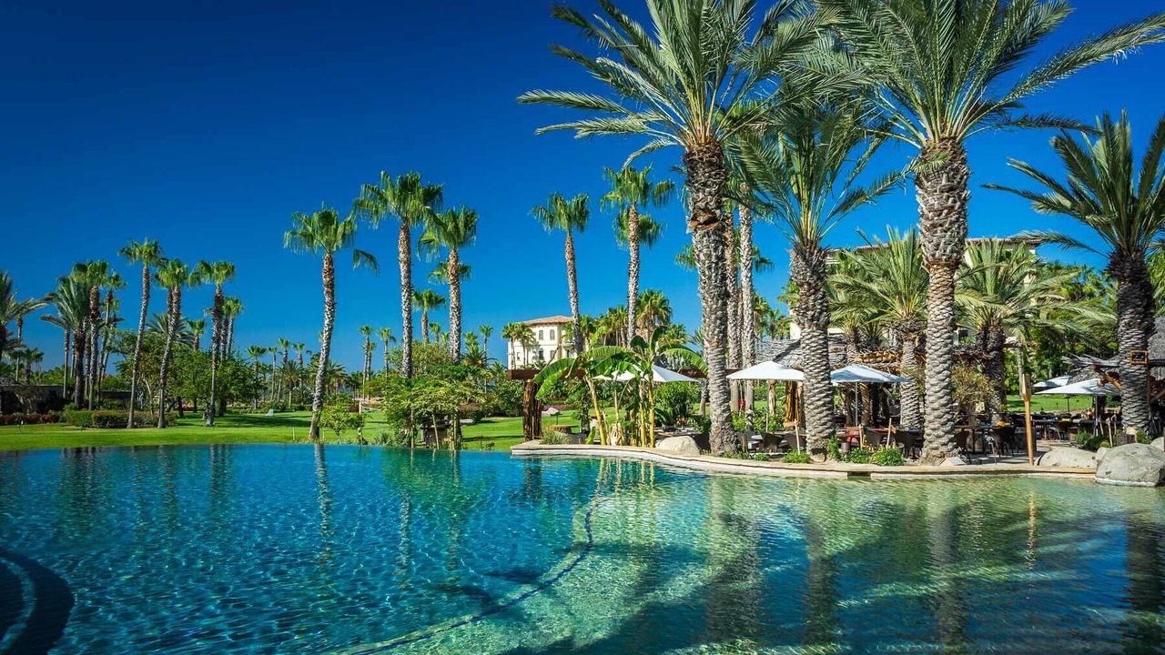 Photo of Outdoor in Cabo Bello