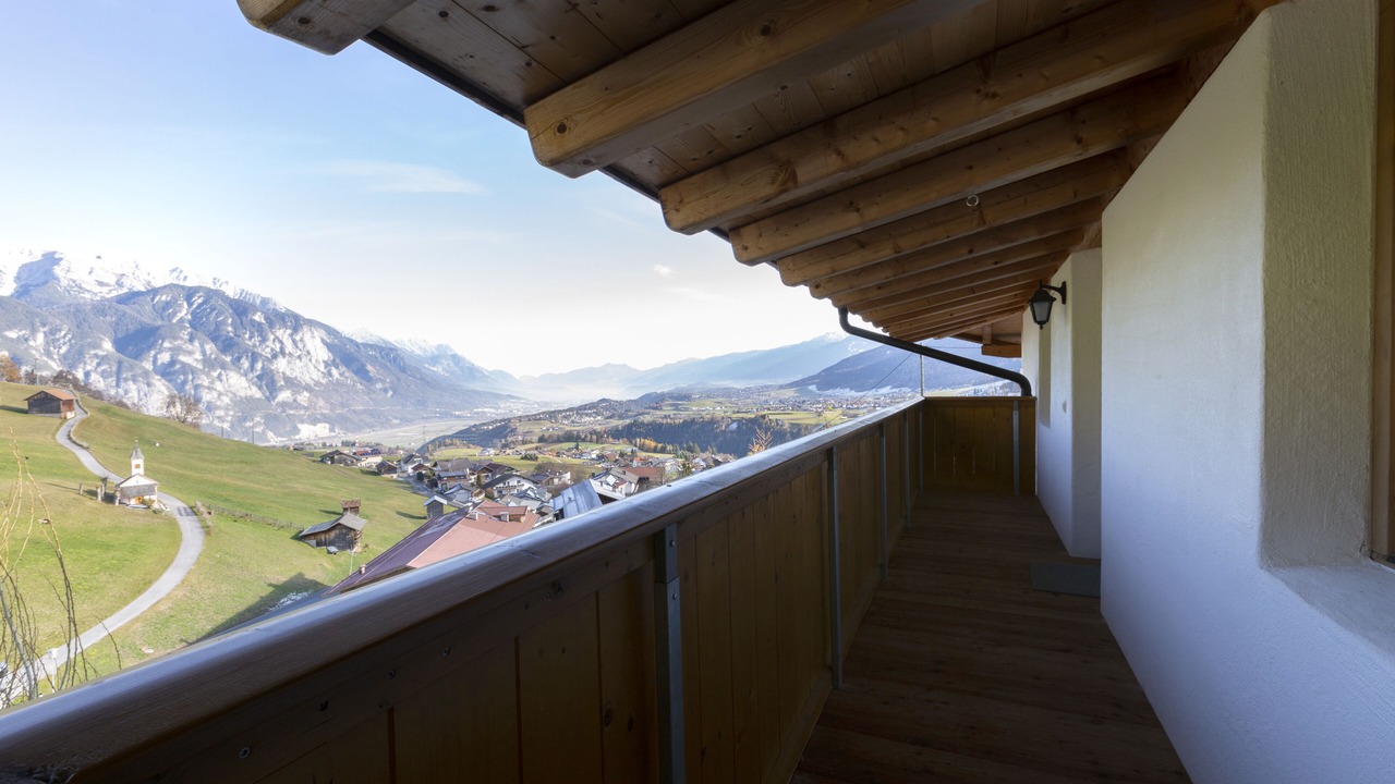 Photo of Outdoor in Oberperfuss