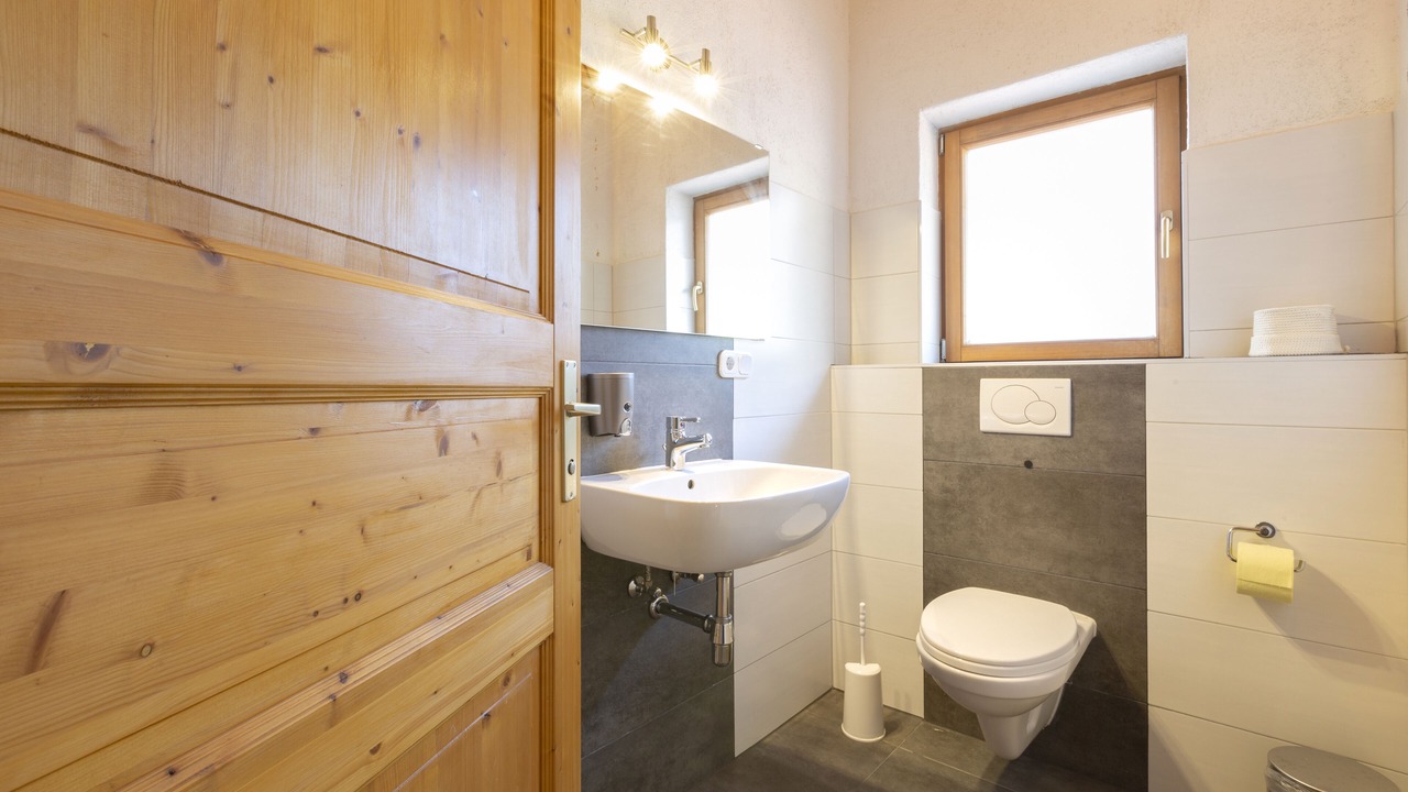 Photo of Bathroom in Oberperfuss