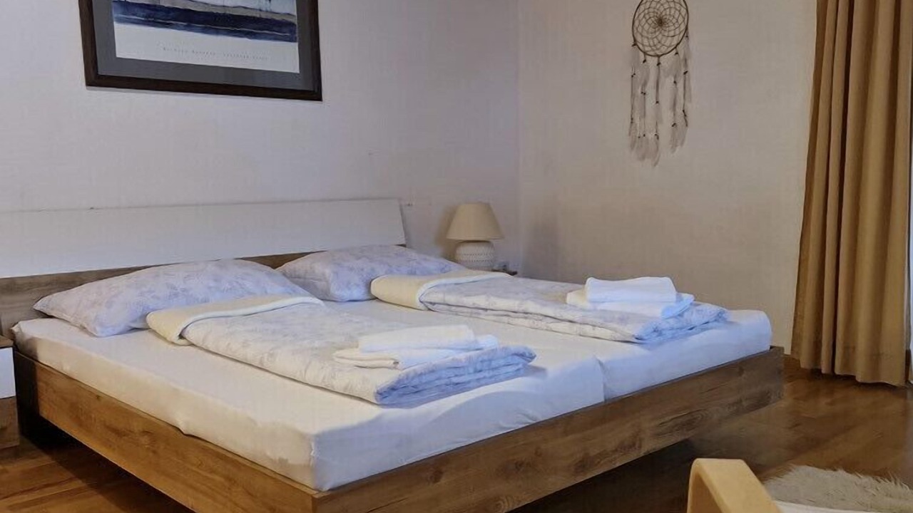 Photo of Bedroom in Oberperfuss