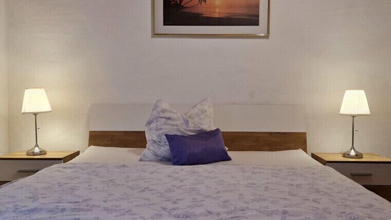 Photo of Bedroom in Oberperfuss