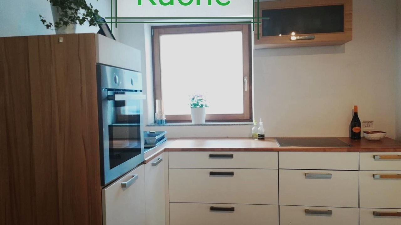 Photo of Kitchen in Oberperfuss