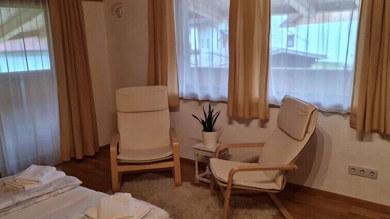 Photo of Bedroom in Oberperfuss
