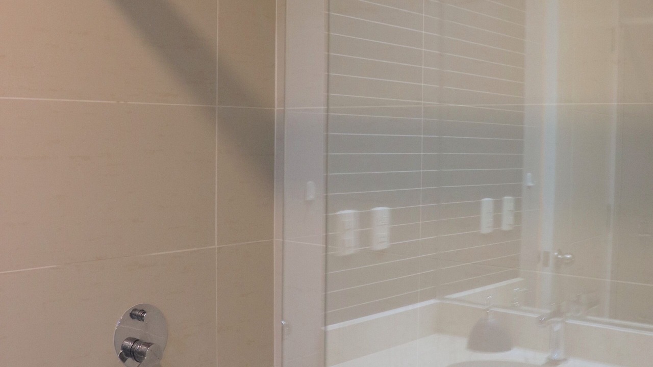 Photo of Bathroom in San Eugenio