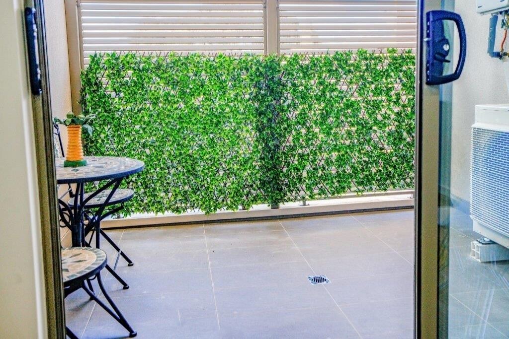 Photo of Patio Balcony in Brunswick West