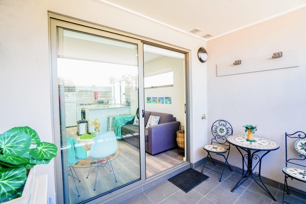 Photo of Patio Balcony in Brunswick West