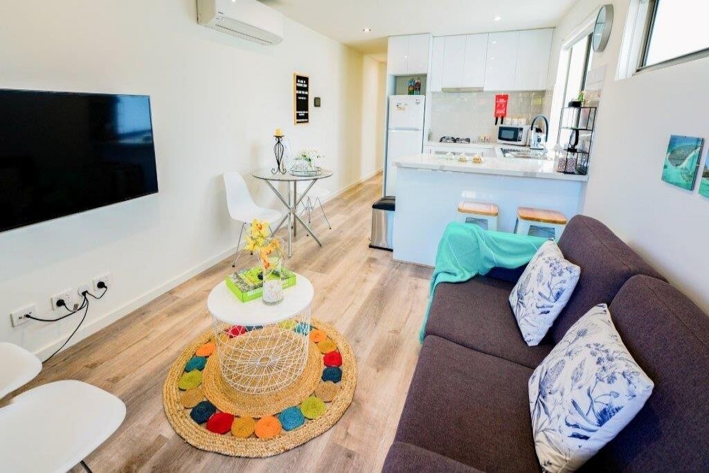 Photo of Livingroom in Brunswick West