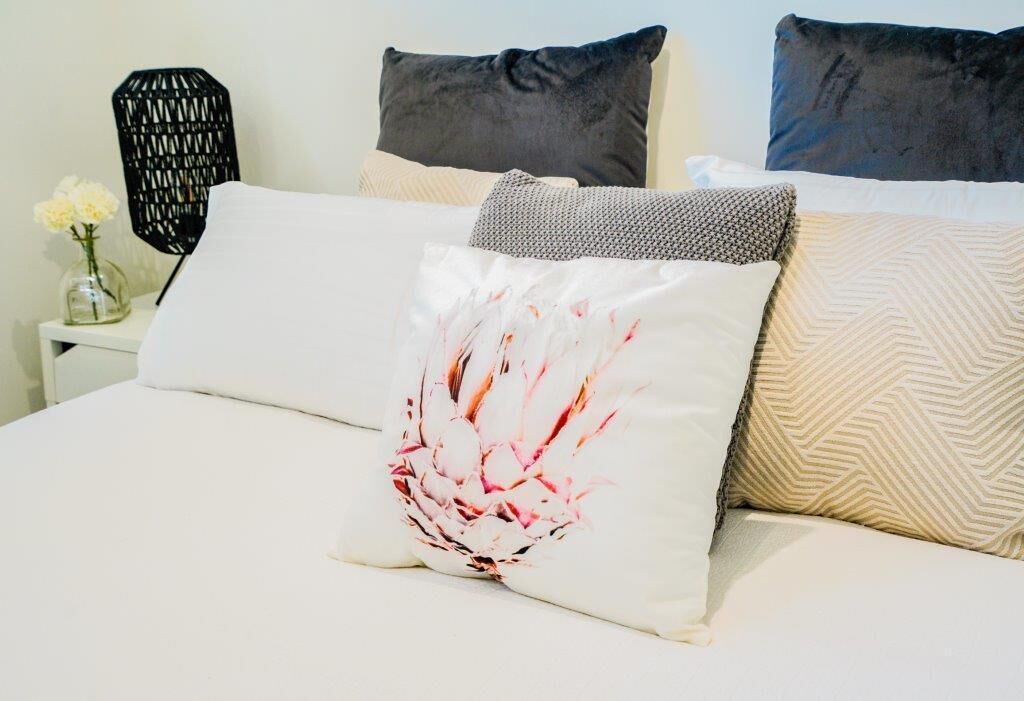 Photo of Bedroom in Brunswick West