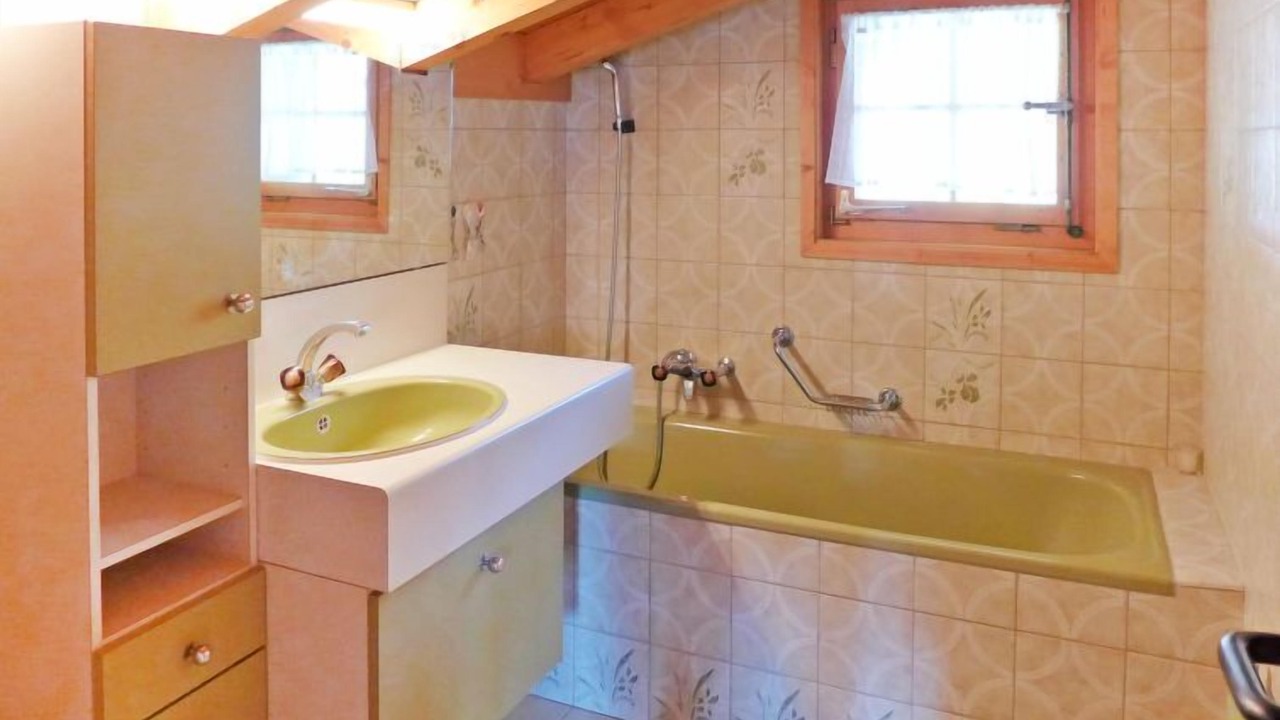 Photo of Bathroom in Villars-sur-Ollon