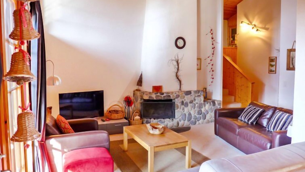 Photo of Livingroom in Villars-sur-Ollon