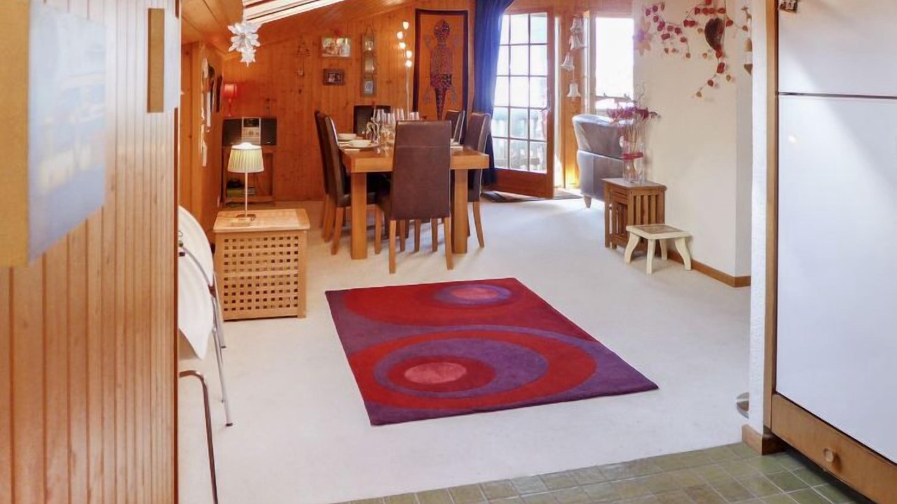 Photo of Bedroom in Villars-sur-Ollon
