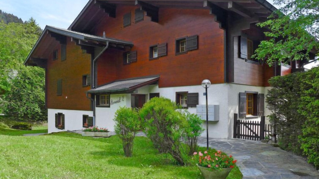 Photo of Outdoor in Villars-sur-Ollon