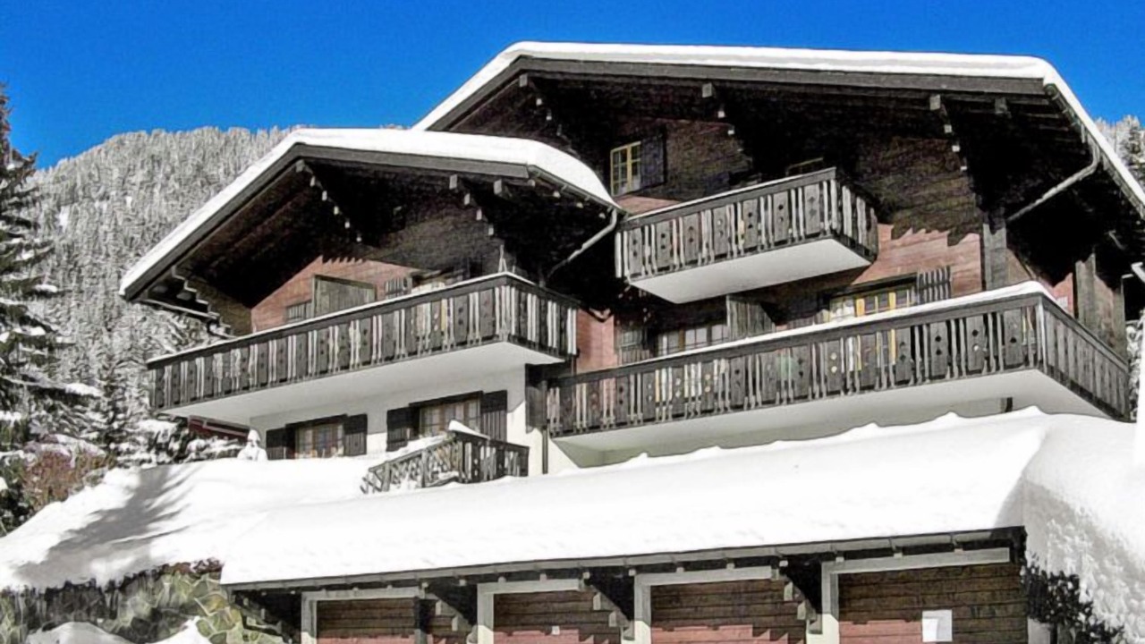 Photo of Outdoor in Villars-sur-Ollon
