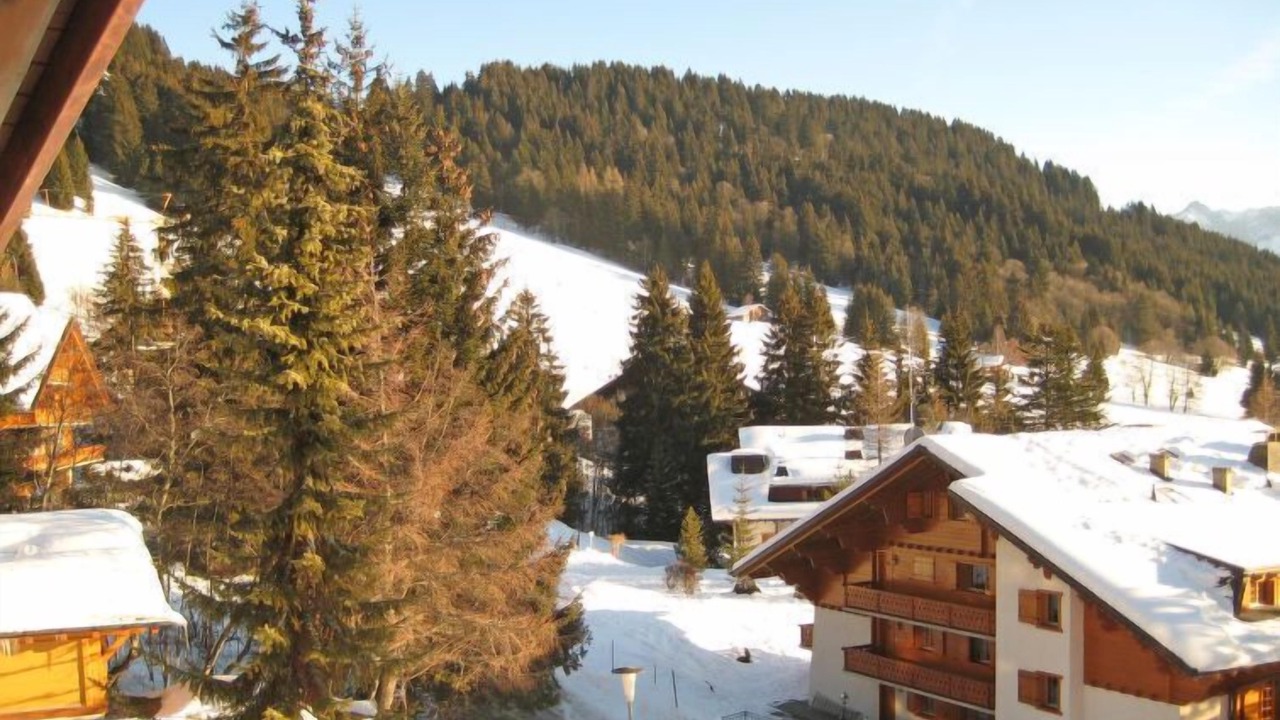 Photo of Others in Villars-sur-Ollon