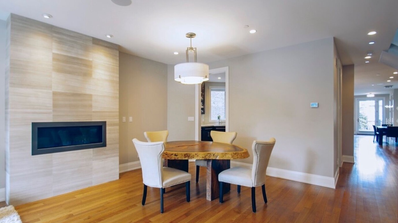 Photo of Livingroom in Lakeview