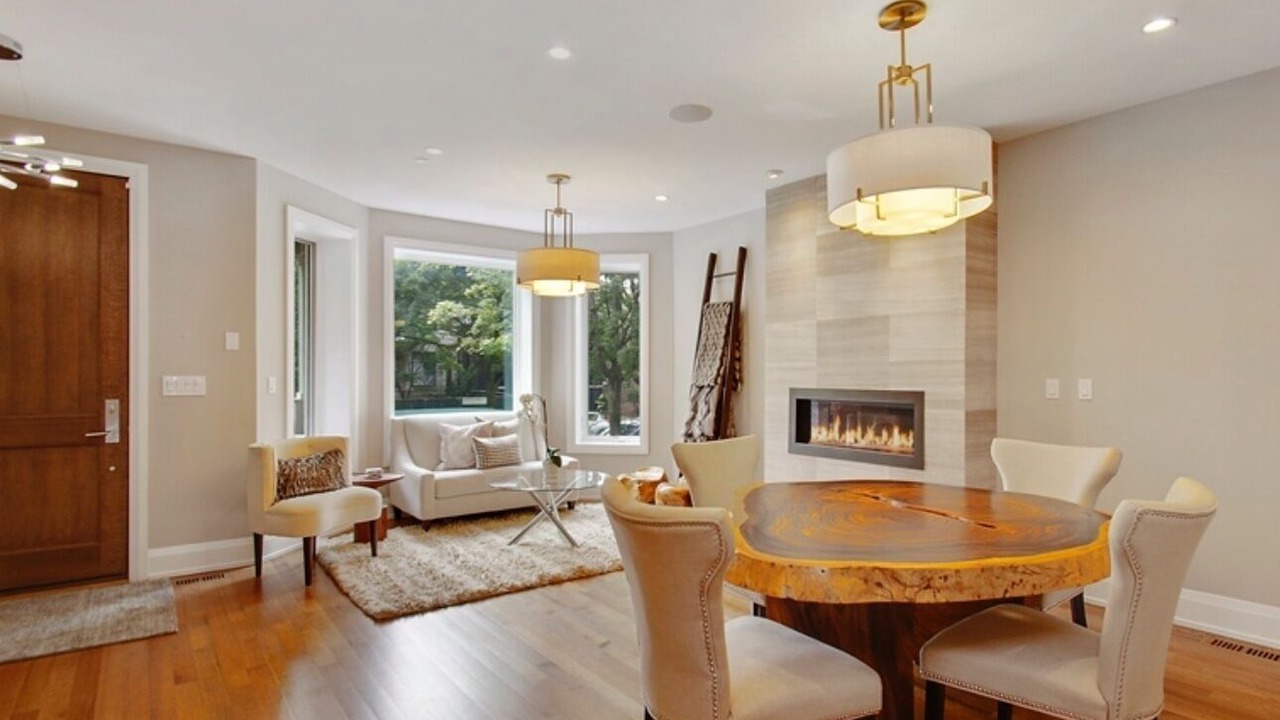 Photo of Bedroom in Lakeview