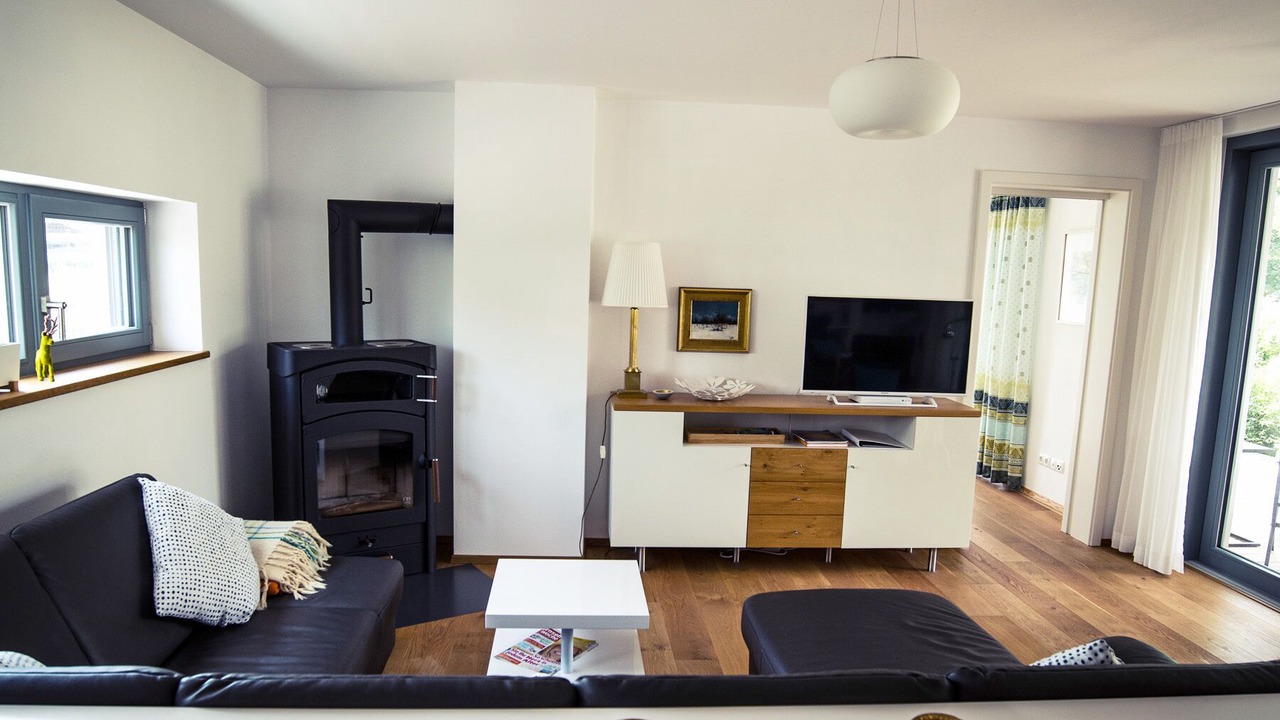Photo of Livingroom in Kressbronn