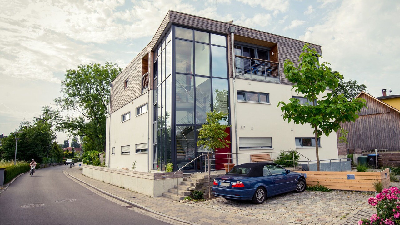 Photo of Outdoor in Kressbronn