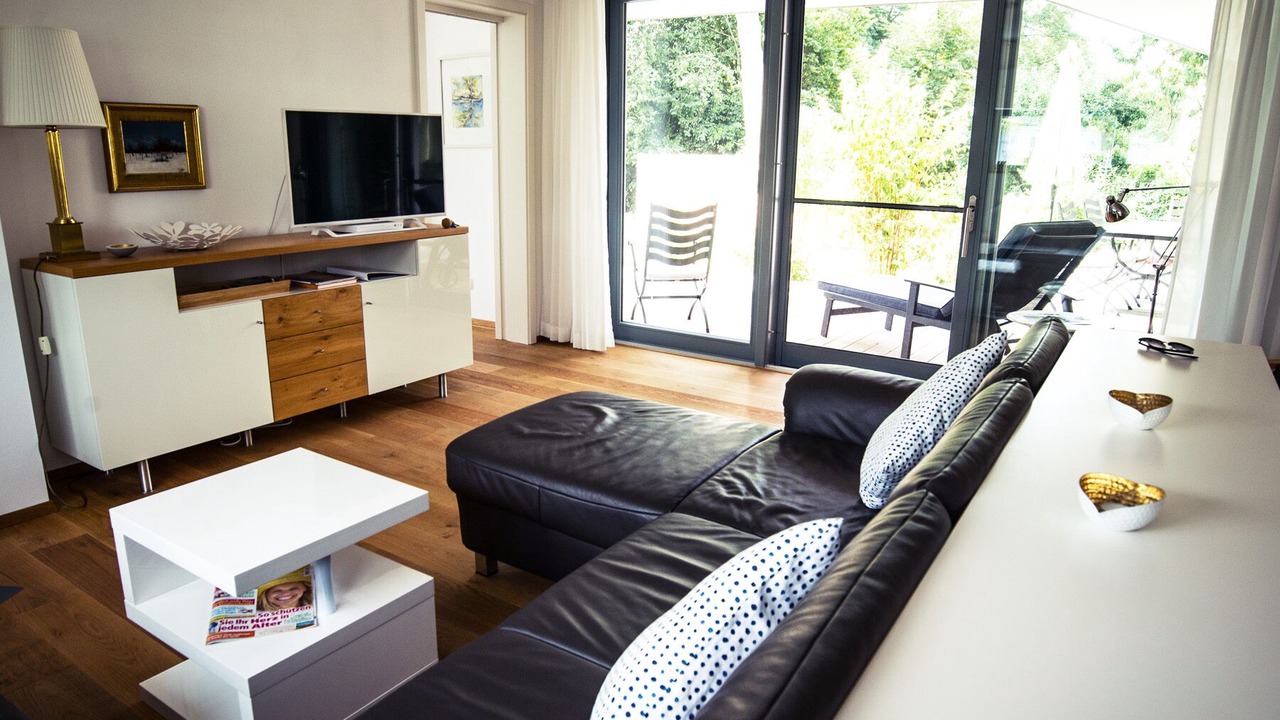 Photo of Livingroom in Kressbronn
