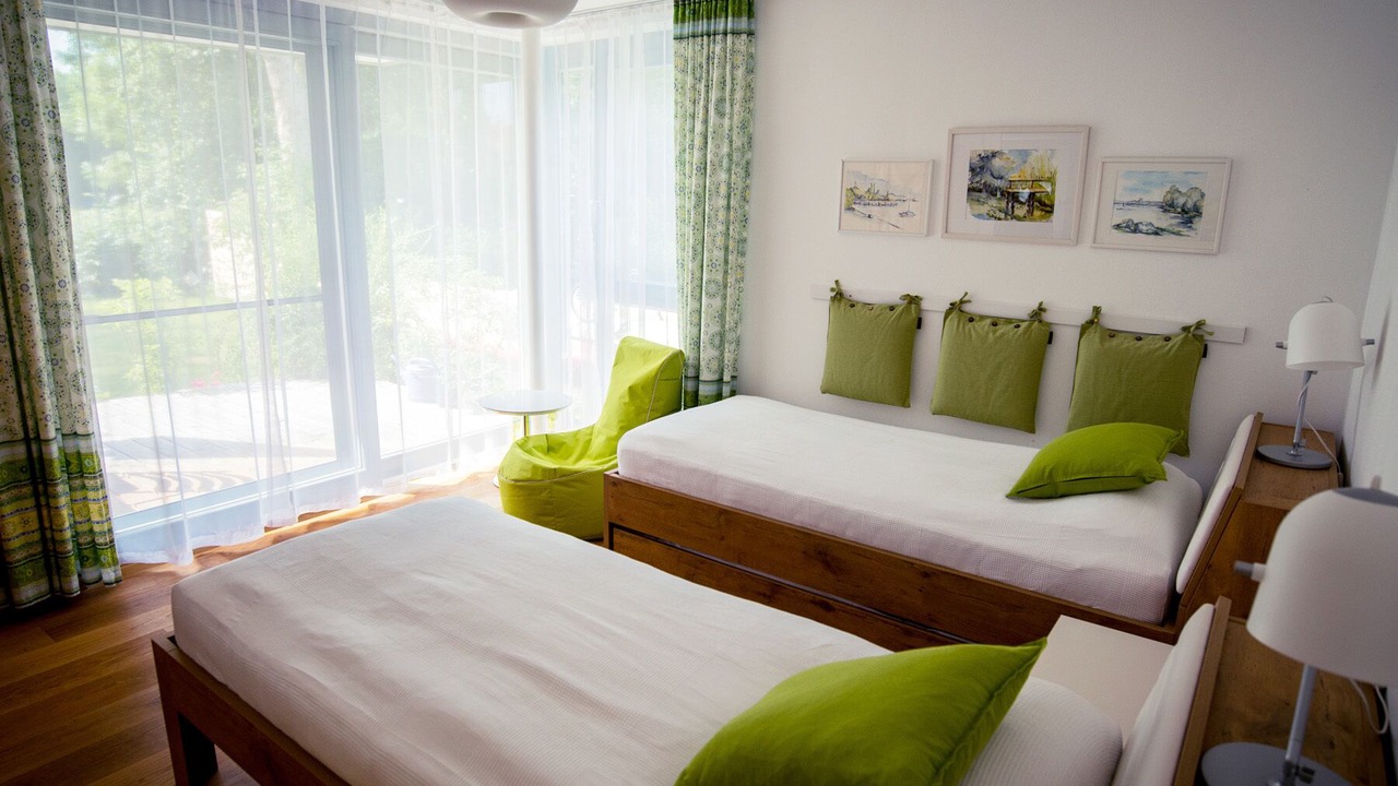 Photo of Bedroom in Kressbronn