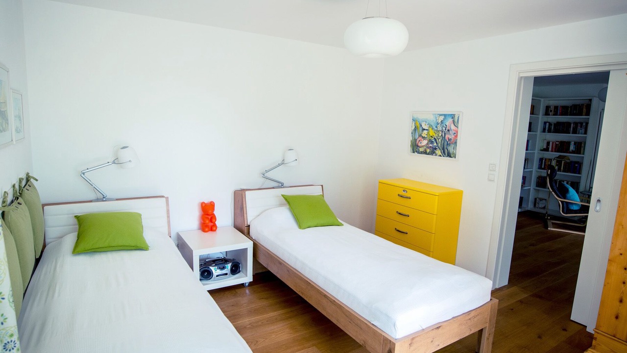 Photo of Bedroom in Kressbronn