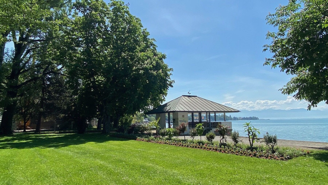 Photo of Outdoor in Kressbronn