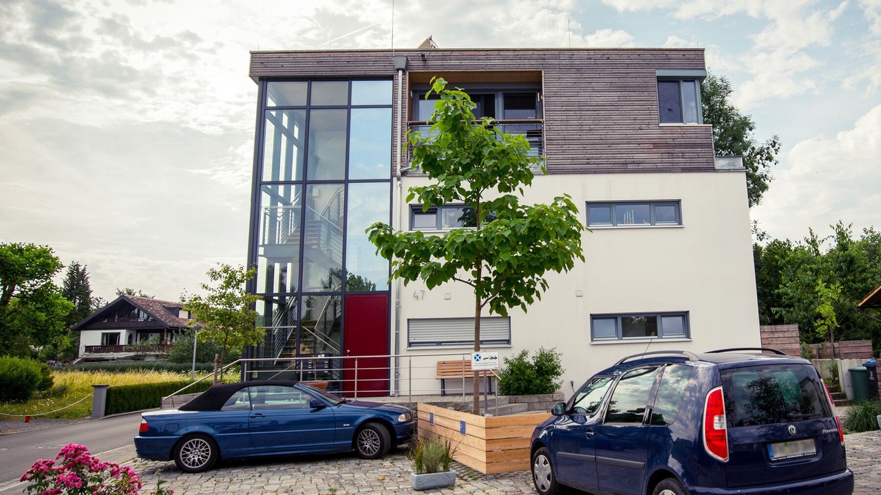 Photo of Outdoor in Kressbronn