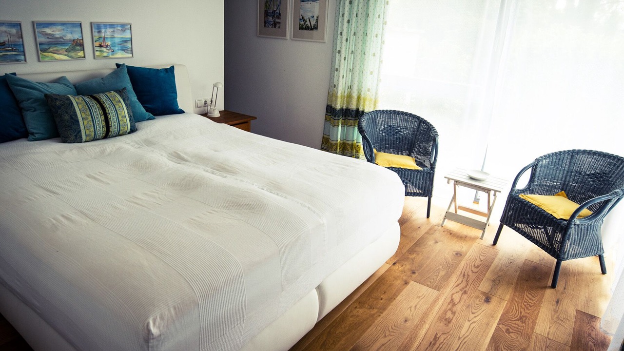 Photo of Bedroom in Kressbronn