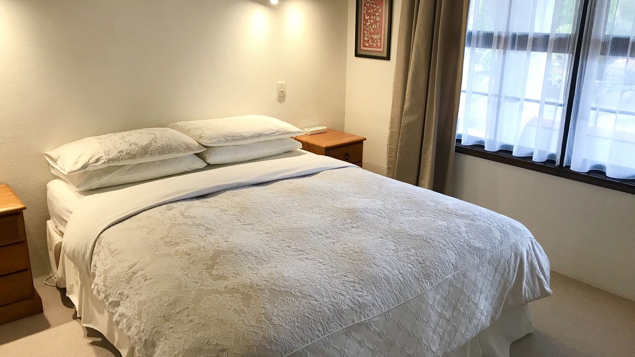 Photo of Bedroom in Three Kings