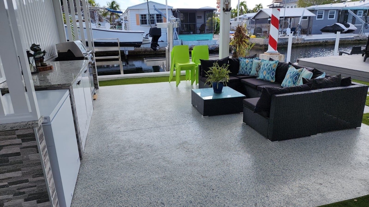 Photo of Outdoor in Key Largo