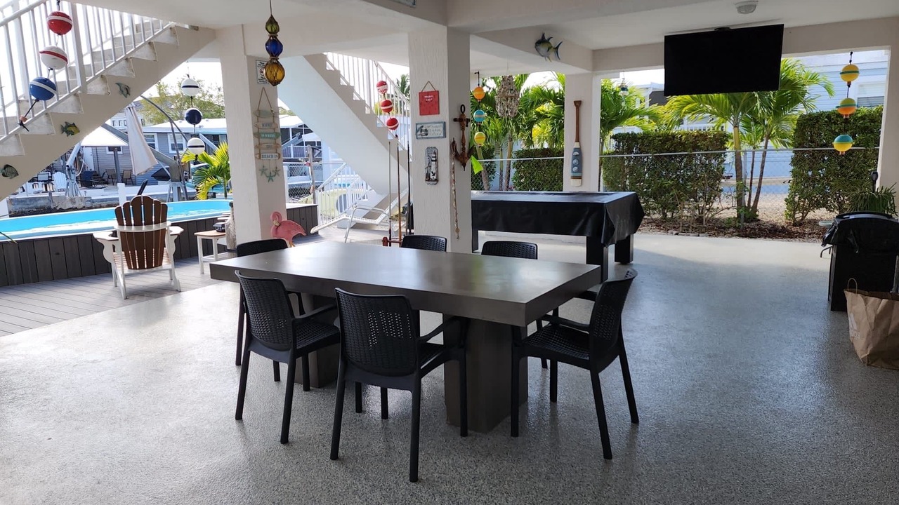 Photo of Outdoor in Key Largo