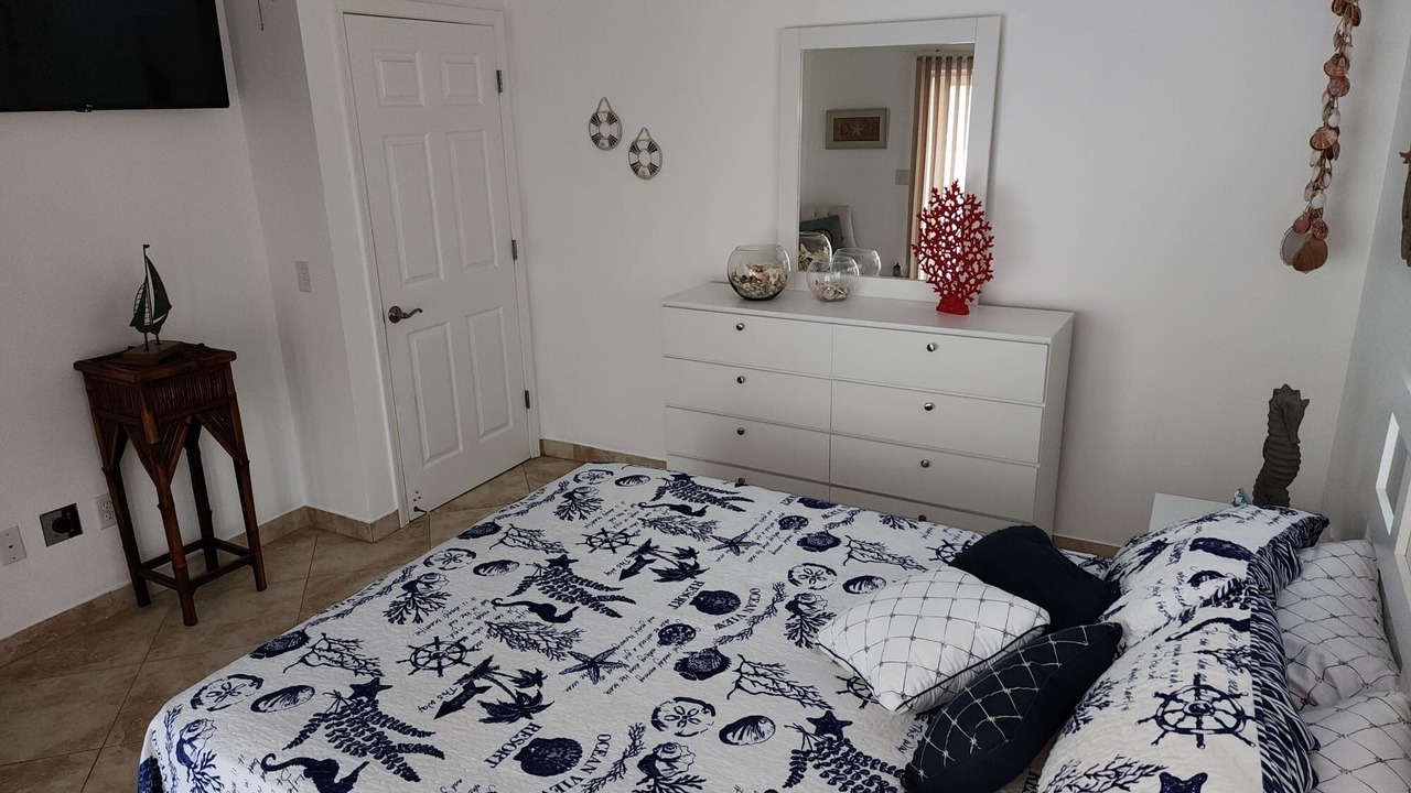 Photo of Bedroom in Key Largo