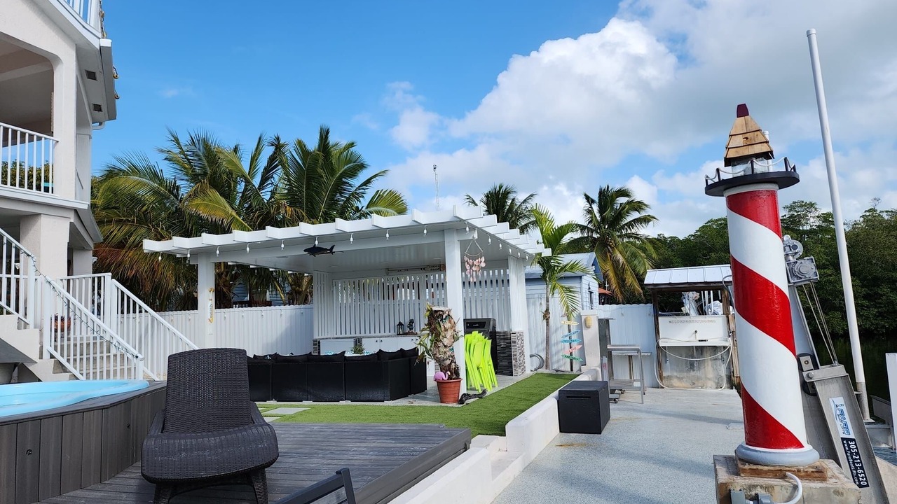 Photo of Outdoor in Key Largo