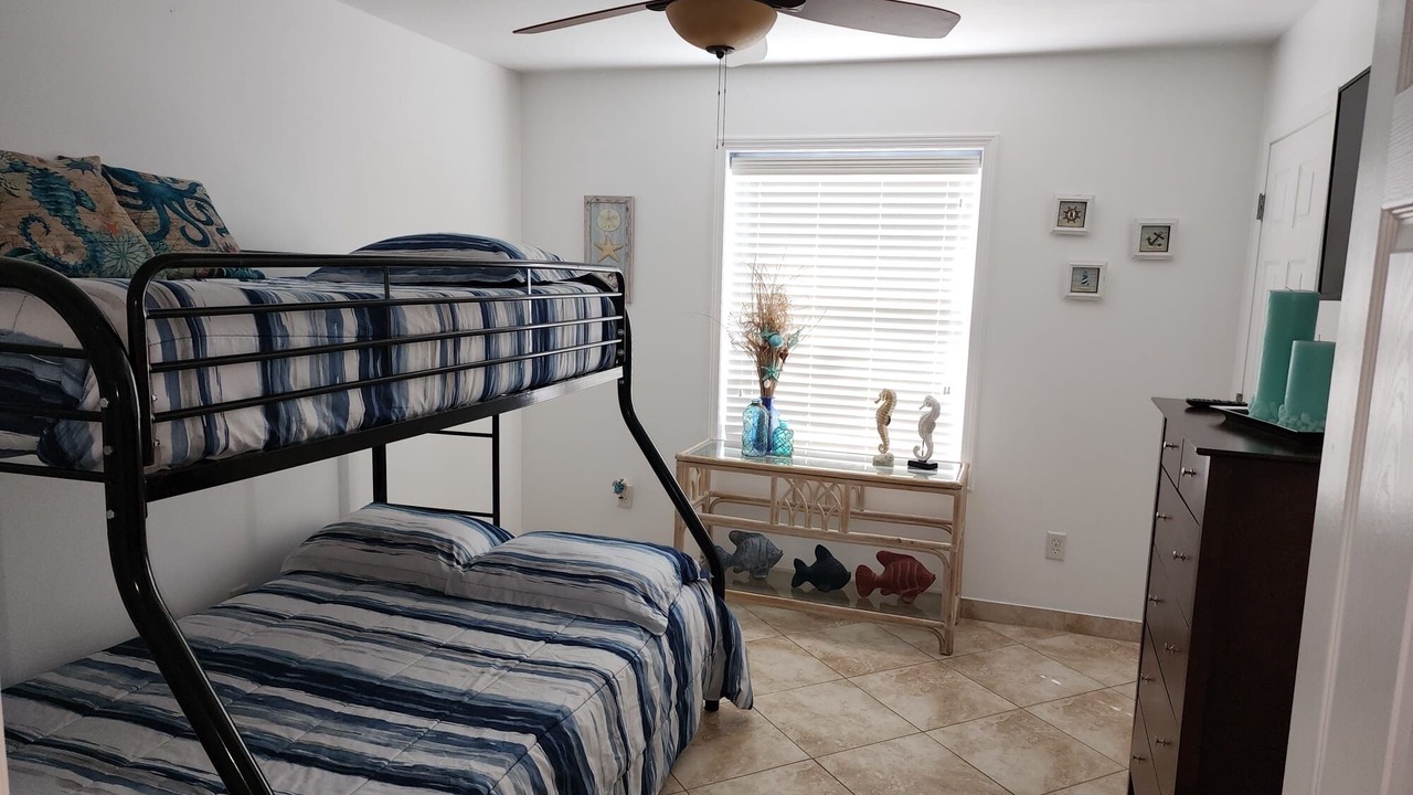 Photo of Bedroom in Key Largo