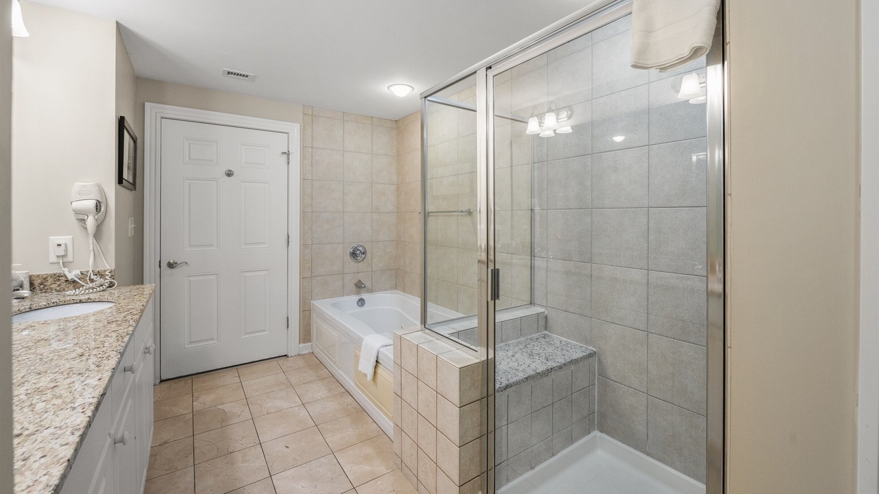Photo of Bathroom in Arcadian Shores