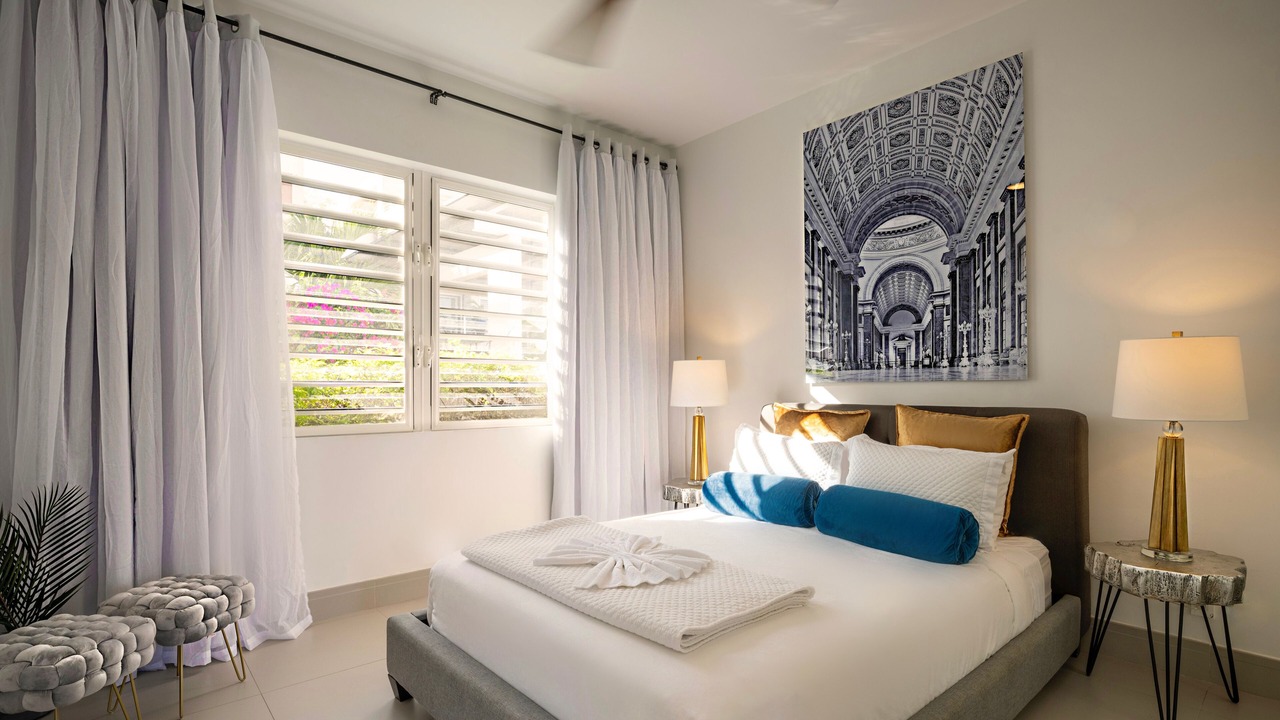 Photo of Bedroom in Indigo Bay