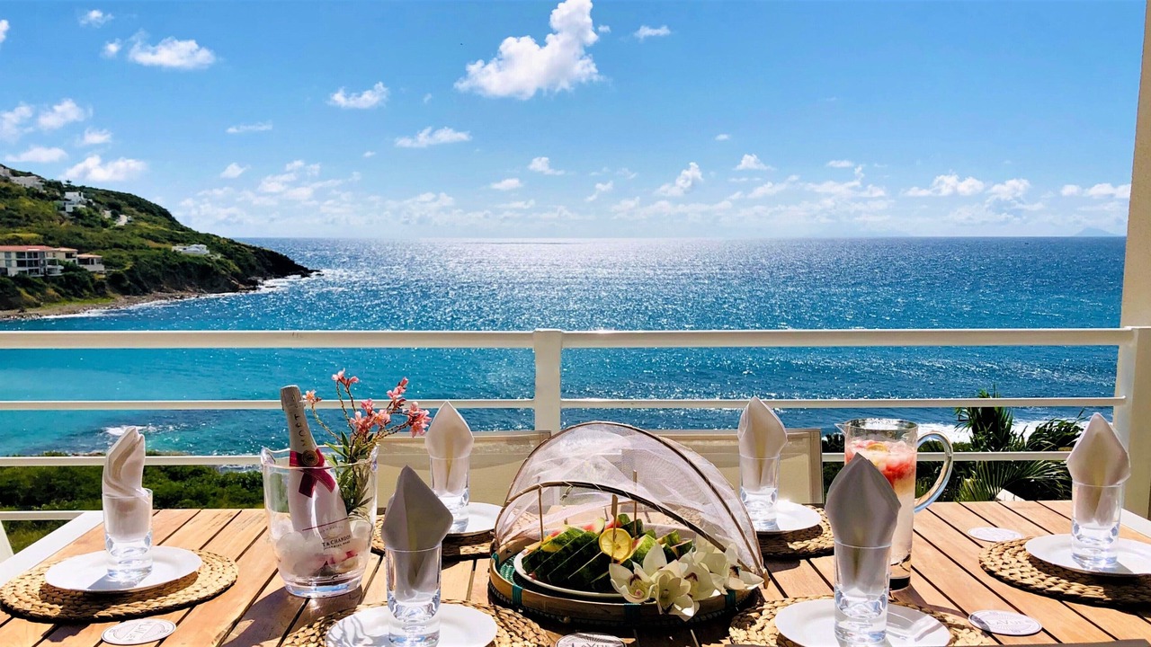 Photo of Outdoor in Indigo Bay